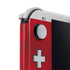 NHL Washington Capitals Jersey Nintendo Switch Lite Skin